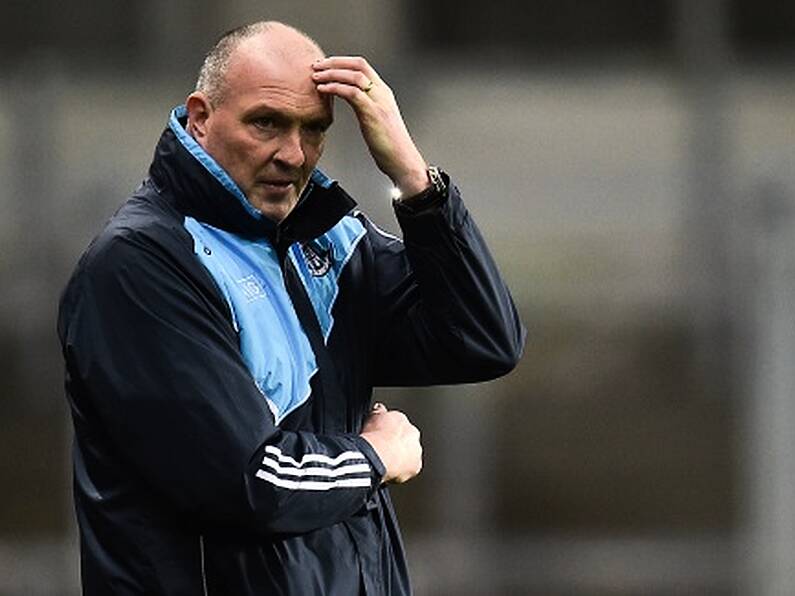 Dublin County Board yet to discuss Jim Gavin replacement as they deny Pat Gilroy rumours