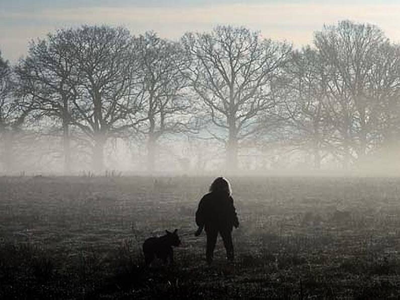 Road users urged to take care as fog warning remains in place