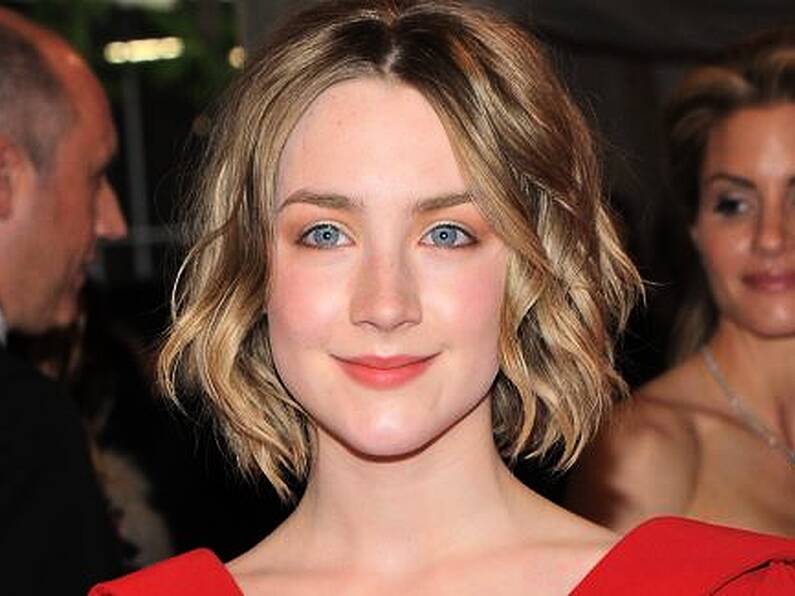 'Only people in Ireland will get this': Saoirse Ronan named her dog after a famous Irish TV character