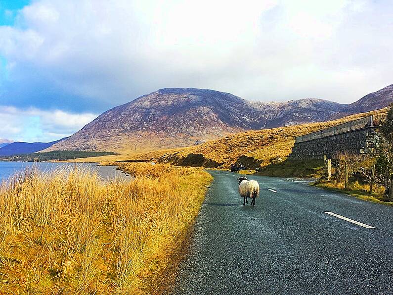 Ireland has the third-highest quality of life in the world