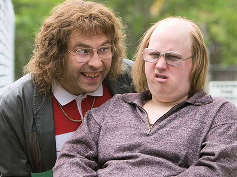 'Little Britain' could be getting a reboot