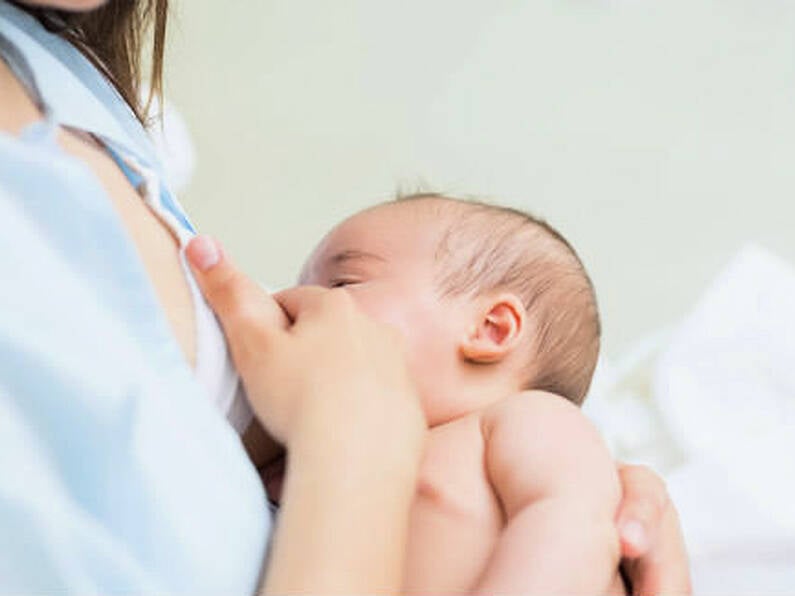 New baby bundle scheme being piloted in Waterford from February