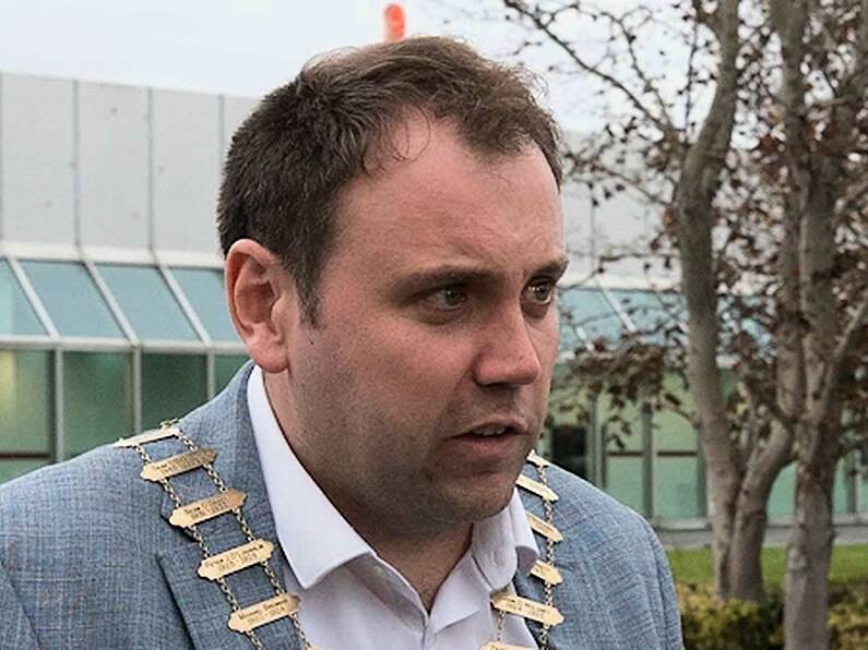 Mayor of Clare: RIC commemorations are 'historical revisionism gone too far'