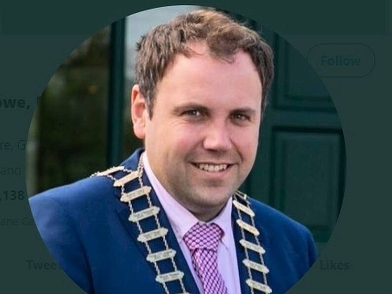 'It would be a betrayal': Mayor of Clare reveals he will not attend event commemorating RIC