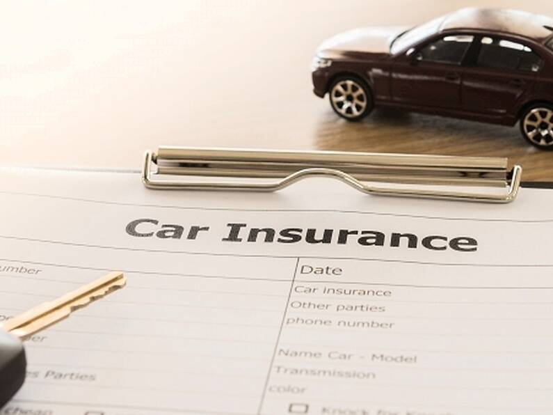 Central Bank report reveals loyal motorists pay hundreds more for same insurance cover