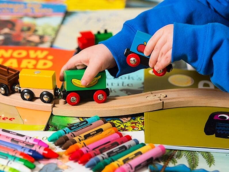 Childcare workers to protest over 'pay crisis' in sector