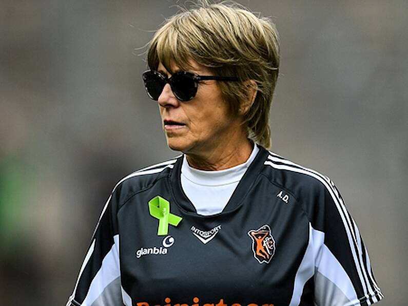 Camogie legend Ann Downey to take charge of men's team in Kilkenny