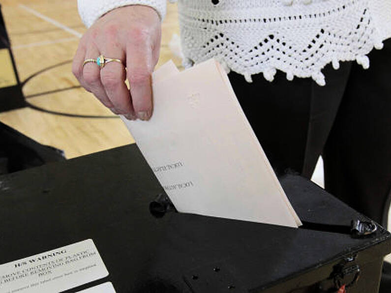 Kerry vote irregularities' investigation ongoing