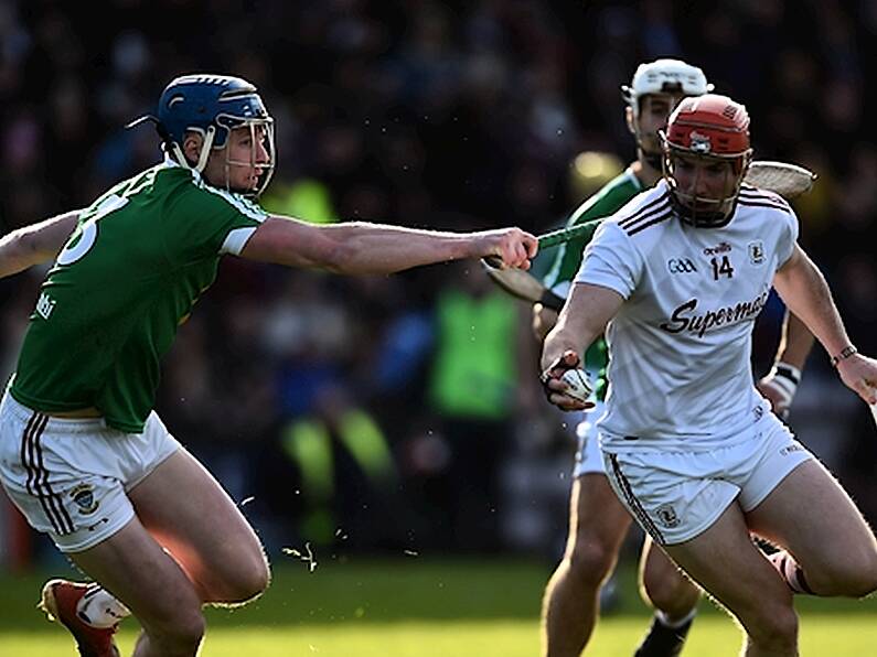 Canning and Whelan see Galway off to winning start against Westmeath