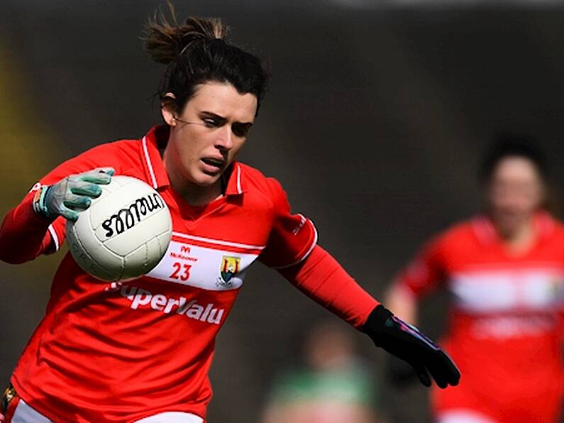 Cork ladies 'delighted' to finally get chance to play in Páirc Uí Chaoimh