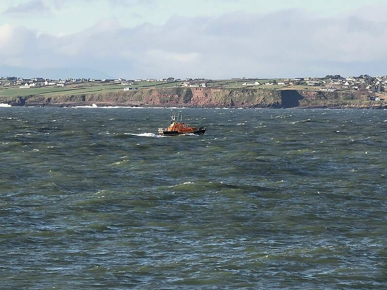 The body of Willie Whelan has been recovered from the Irish Sea