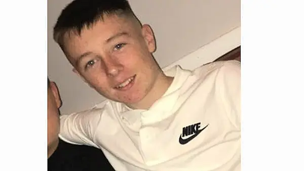 'Brutal attack on a child': Gardaí confirm remains found in Dublin are those of missing Louth teenager