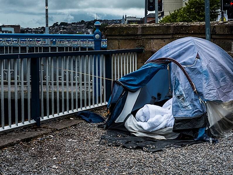 Homeless man seriously injured was 'in a precarious and dangerous location', Council claim