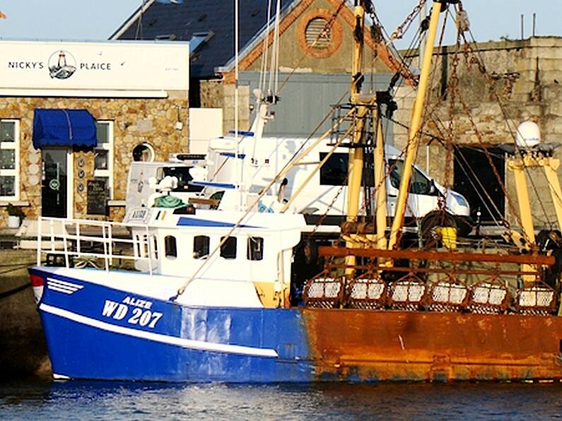 Coast Guard recategorise search for missing fisherman in Wexford as recovery operation