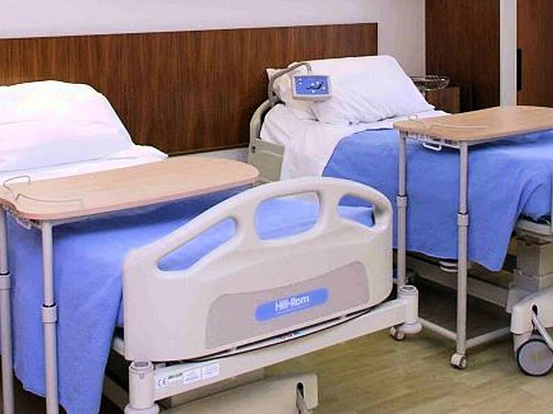 2,000 new hospital beds needed within next two years - IMO