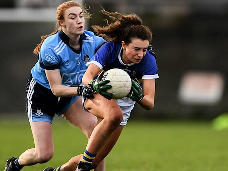 Ladies football wrap: Tipp hold Dublin as five-goal Waterford beat Galway