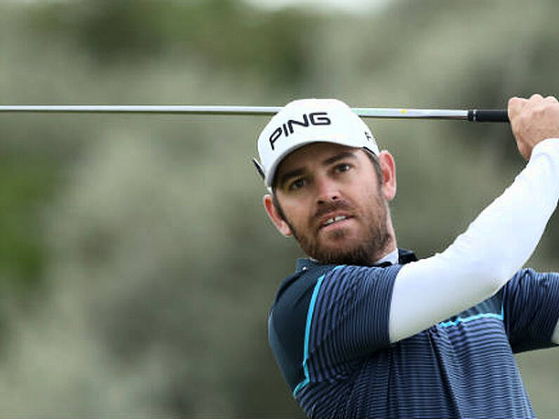 Oosthuizen on course for back-to-back wins in Johannesburg