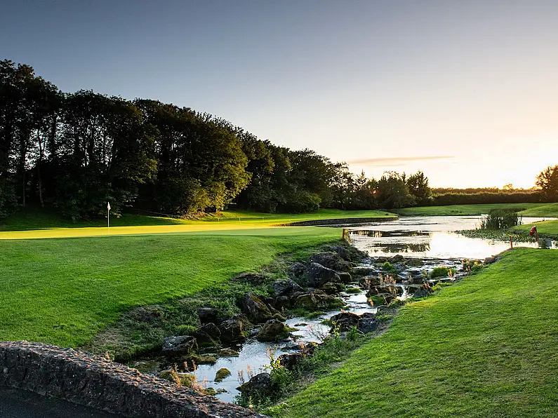 Mount Juliet tipped to host 2022 Irish Open