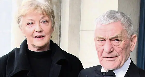 'Fearless pioneer' Marian Finucane dies suddenly