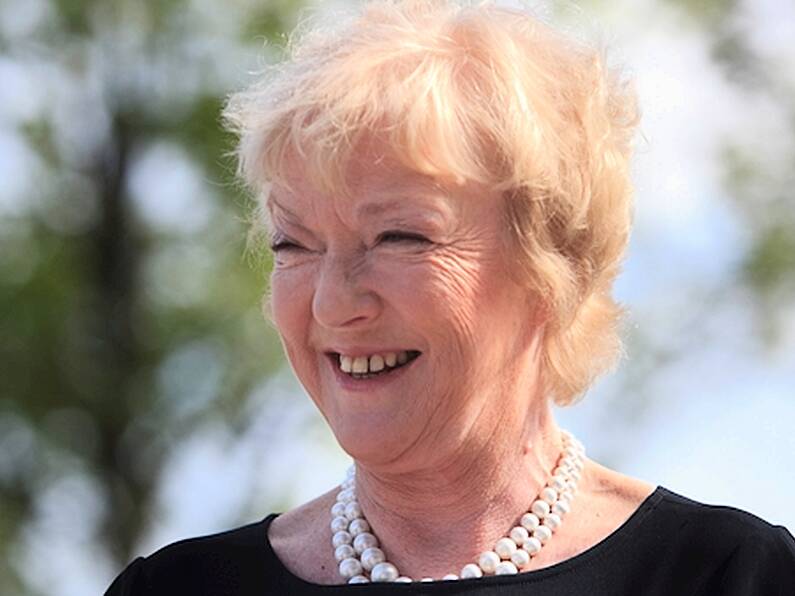 Marian Finucane funeral to take place today