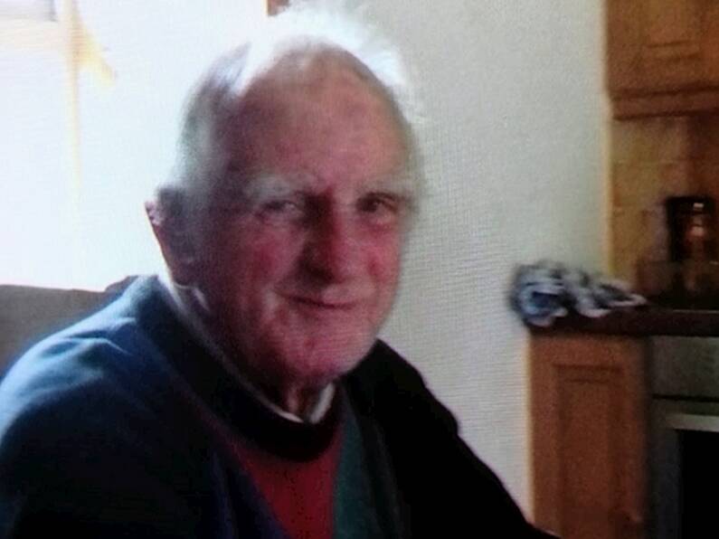 Gardaí find body of 80 year old man missing from Tipperary