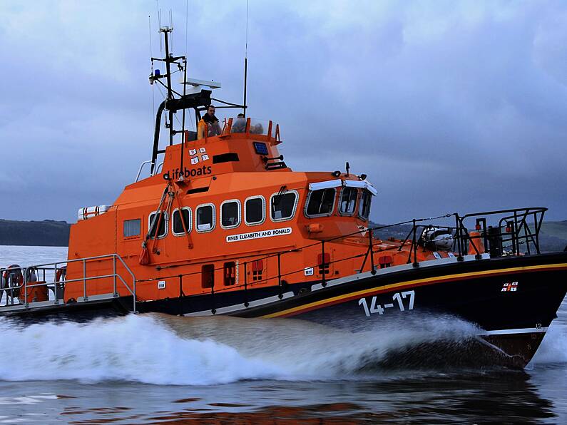 Searches to resume off the Wexford coast for missing fisherman