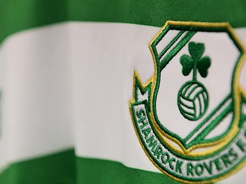 Shamrock Rovers guarantee European football for 2022