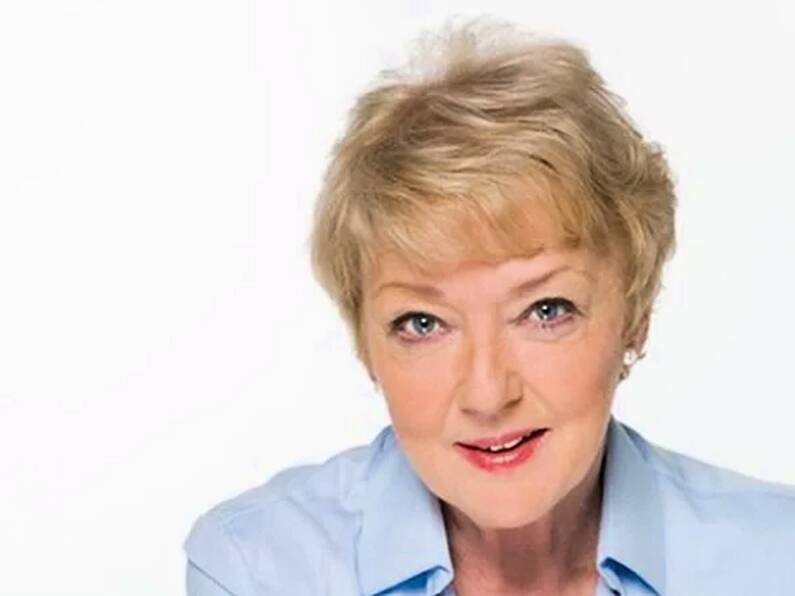 'Fearless pioneer' Marian Finucane dies suddenly