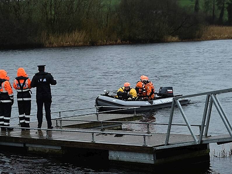 Drone and sonar technology used in search for man missing 18 years