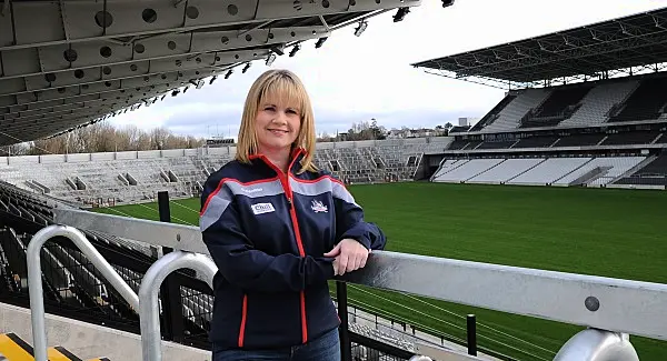 Cork ladies 'delighted' to finally get chance to play in Páirc Uí Chaoimh