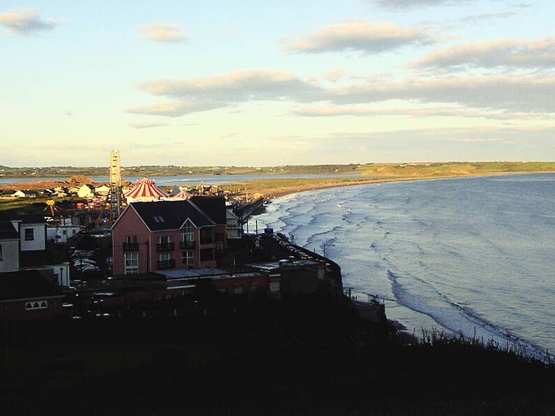 Paddleboarder in Tramore rescued by off-duty lifeguard