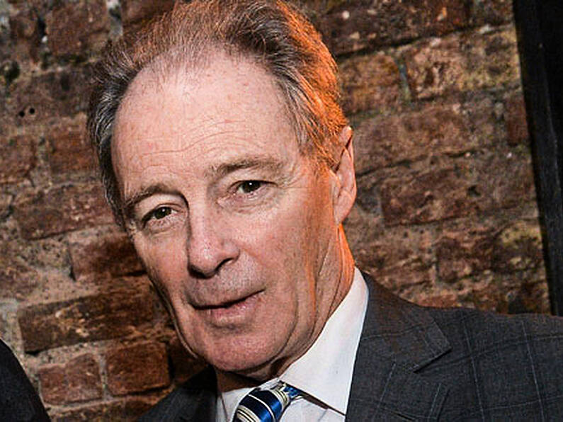 New FAI President keen for Brian Kerr to return to FAI