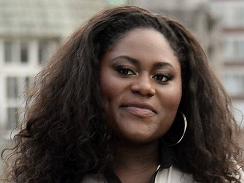 Orange is the New Black star Danielle Brooks is engaged