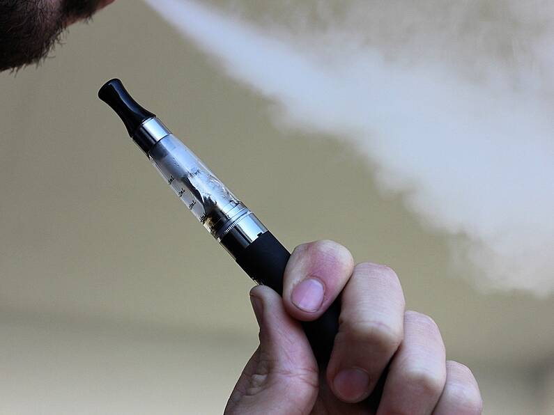 Health Committee recommends vapes not to be sold to under 18s