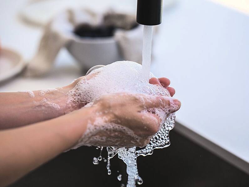 One in ten Irish people don't wash their face