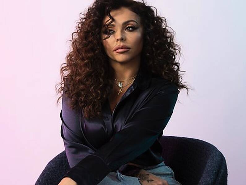 Jesy Nelson wins NTA for documentary Odd One Out