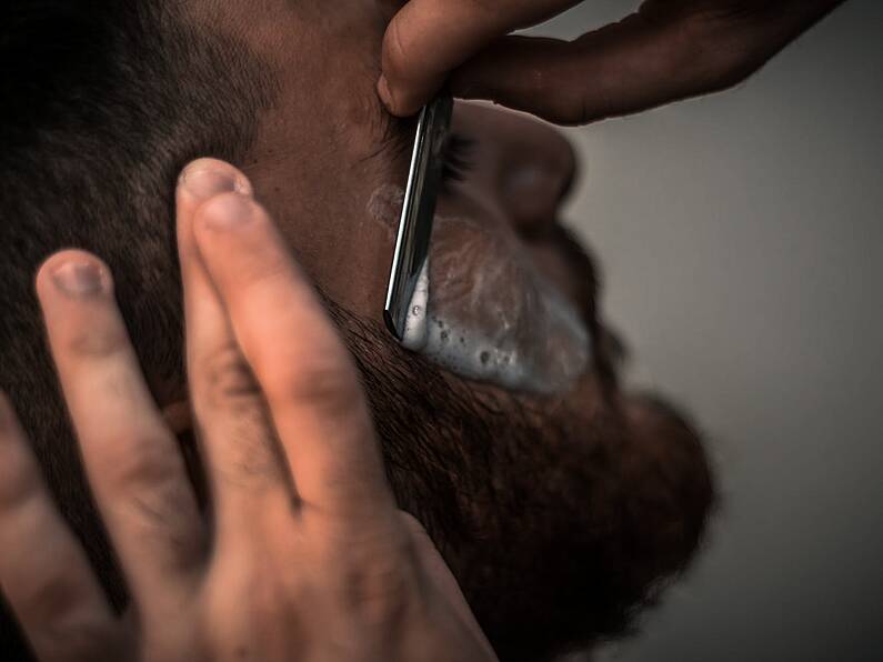 17-year-old student taken out of class as he refused to shave his beard