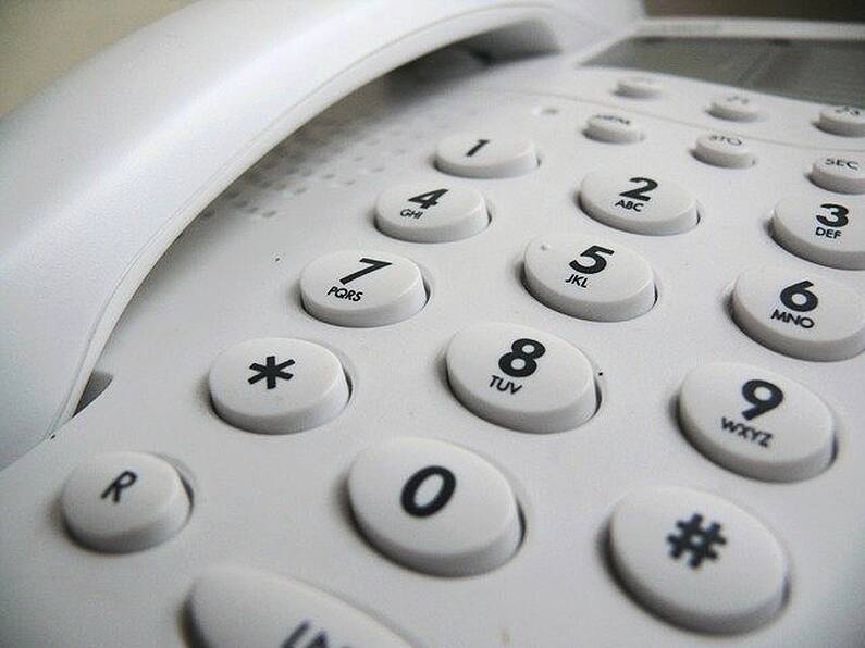 Carlow/Kilkenny Gardaí warn of 'tax refund' phone scam