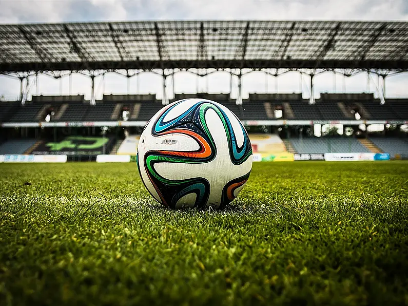 John Delaney resigns from UEFA Executive Committee