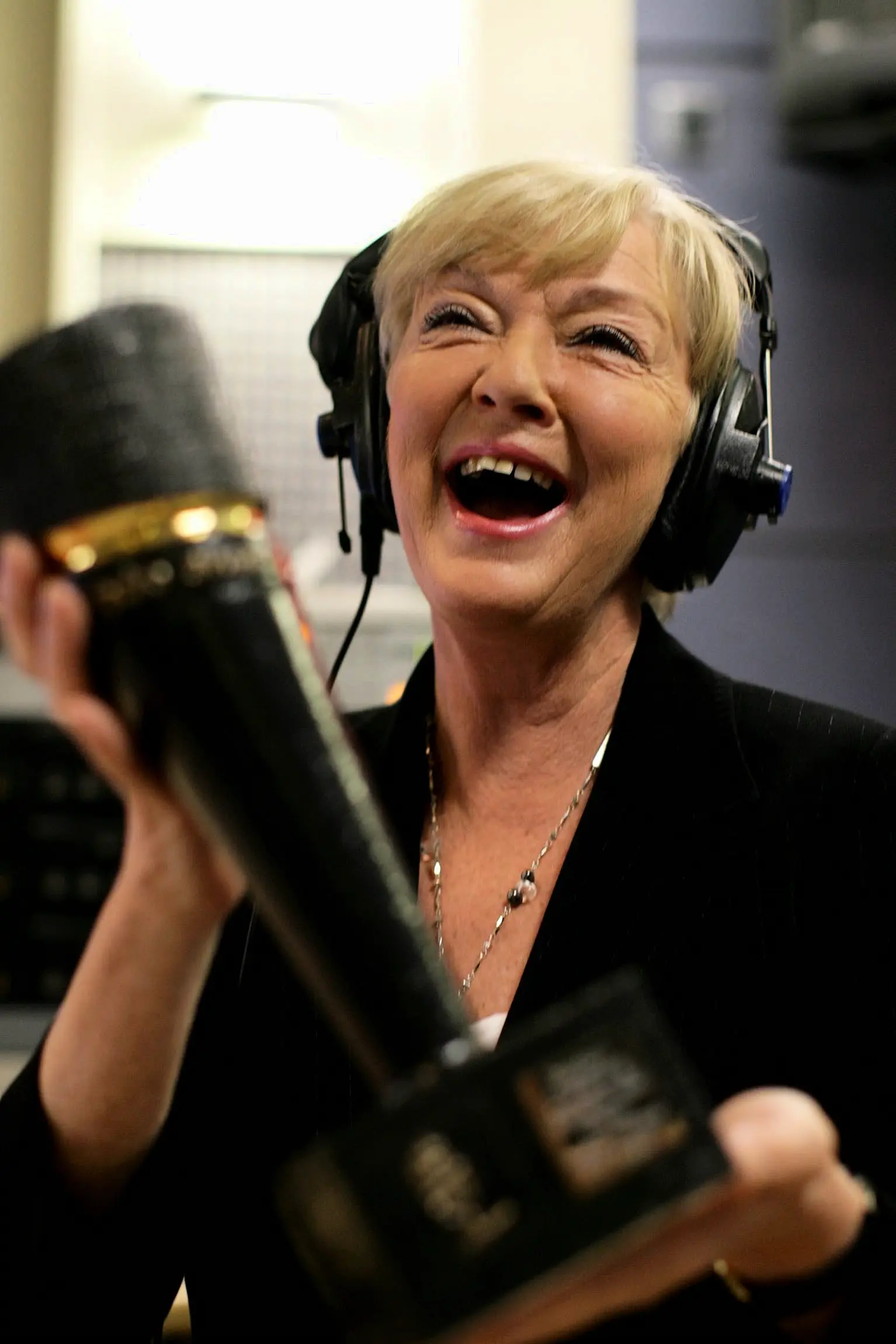 'Fearless pioneer' Marian Finucane dies suddenly