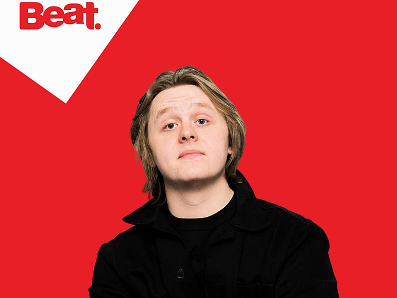 Is Lewis Capaldi Off The Market?