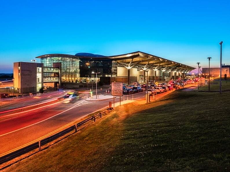 'Business people dislike airport delays': Cork airport named Ireland's most punctual airport