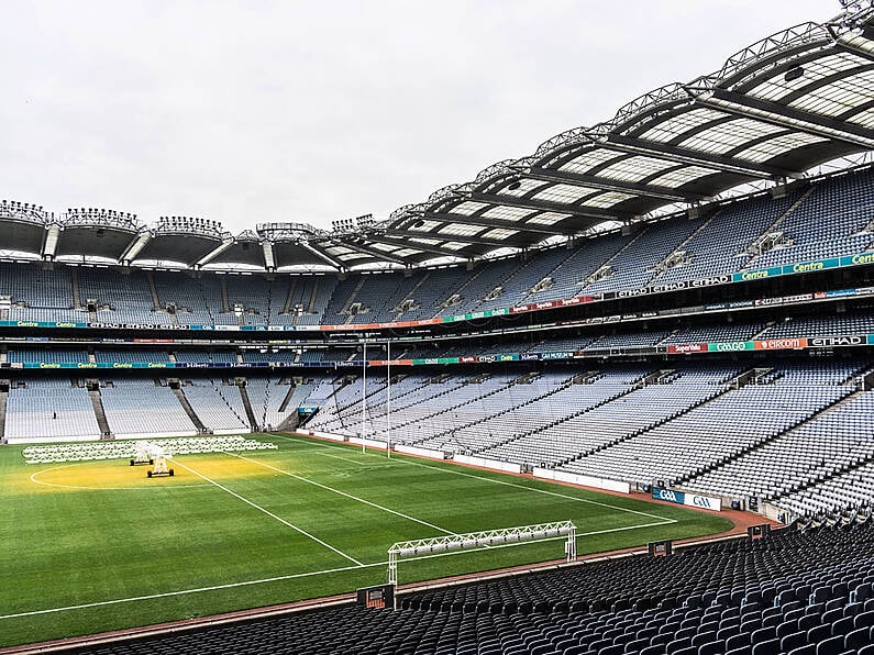 No concerts expected at Croke Park this year