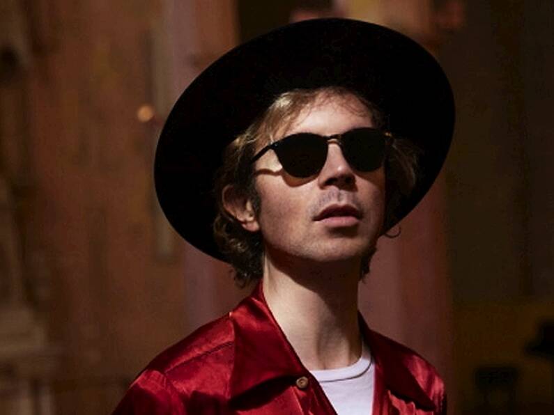 Beck announced for summer gig in Dublin