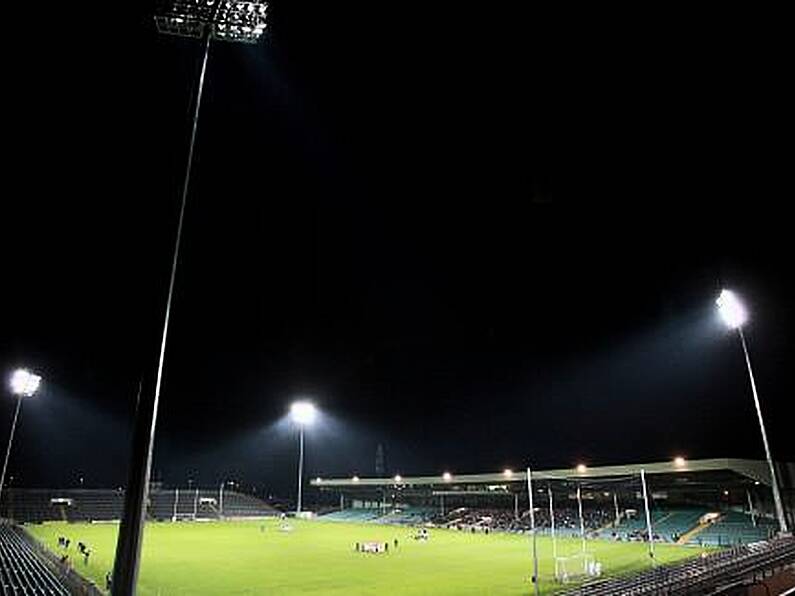 Galway grab gripping Gaelic Grounds encounter