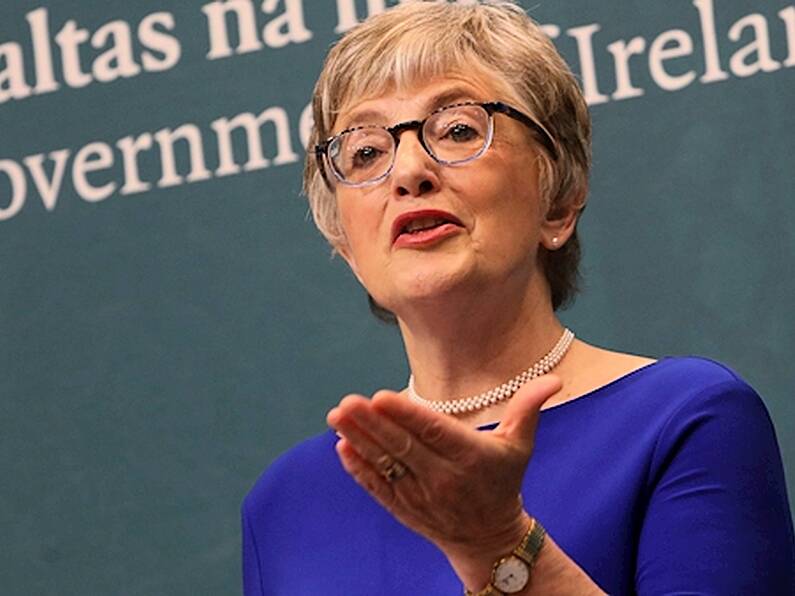 Katherine Zappone could be questioned at Oireachtas committee