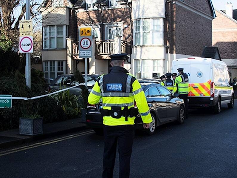 Woman arrested after man dies in Dublin stabbing