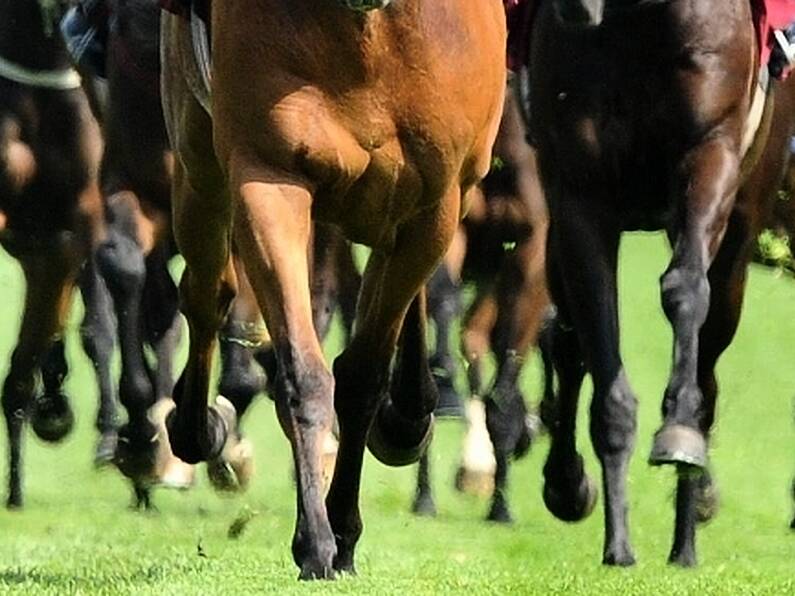 Horse Racing Ireland liaising with government over coronavirus concerns