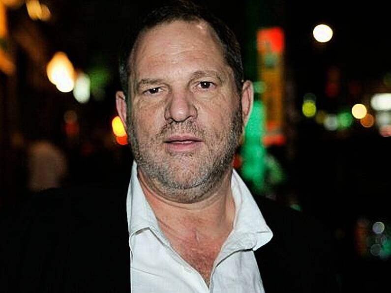 Harvey Weinstein found guilty of sexual assaults