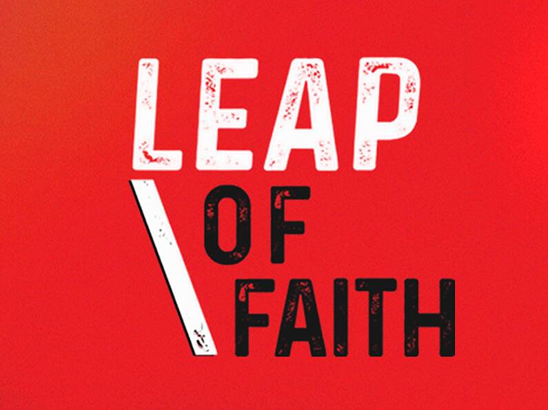 Leap of Faith Terms & Conditions